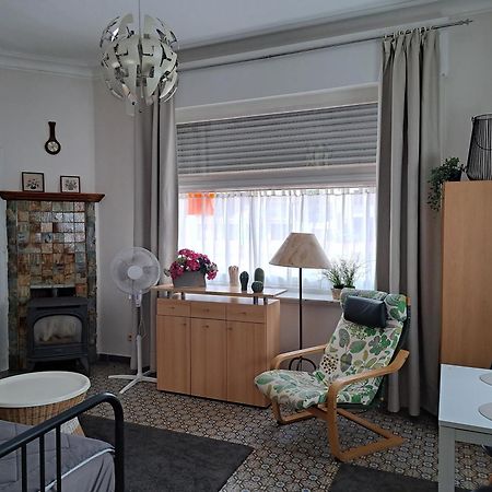 Apartment Descamps Blankenberge Esterno foto