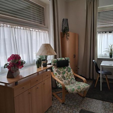 Apartment Descamps Blankenberge Esterno foto