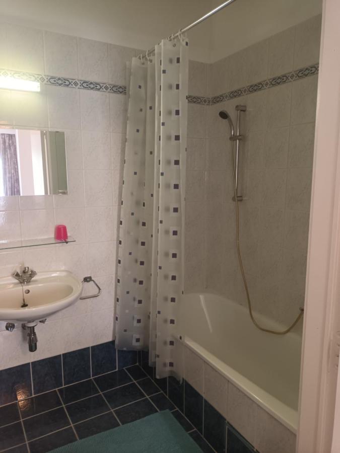 Apartment Descamps Blankenberge Esterno foto