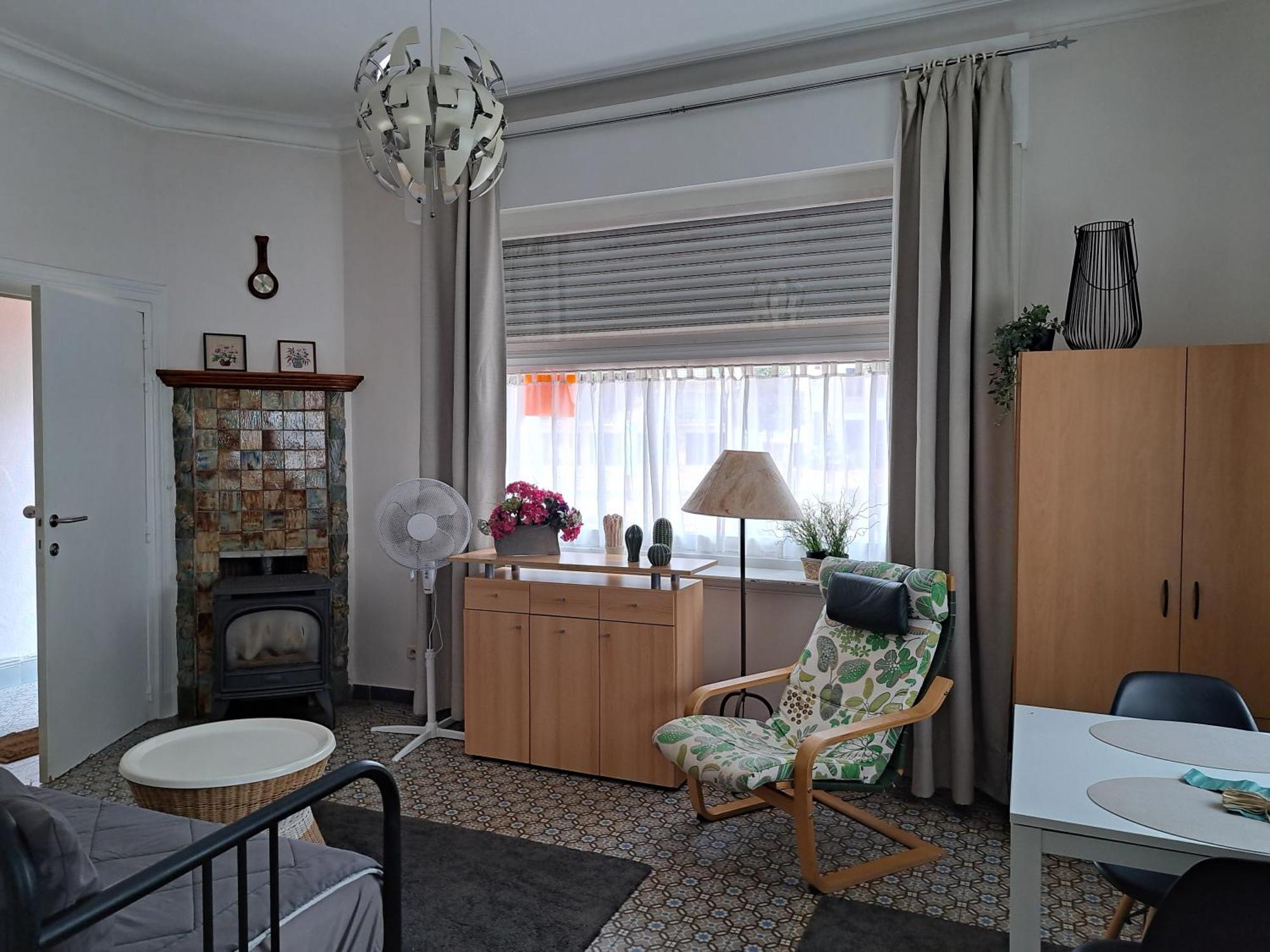 Apartment Descamps Blankenberge Esterno foto