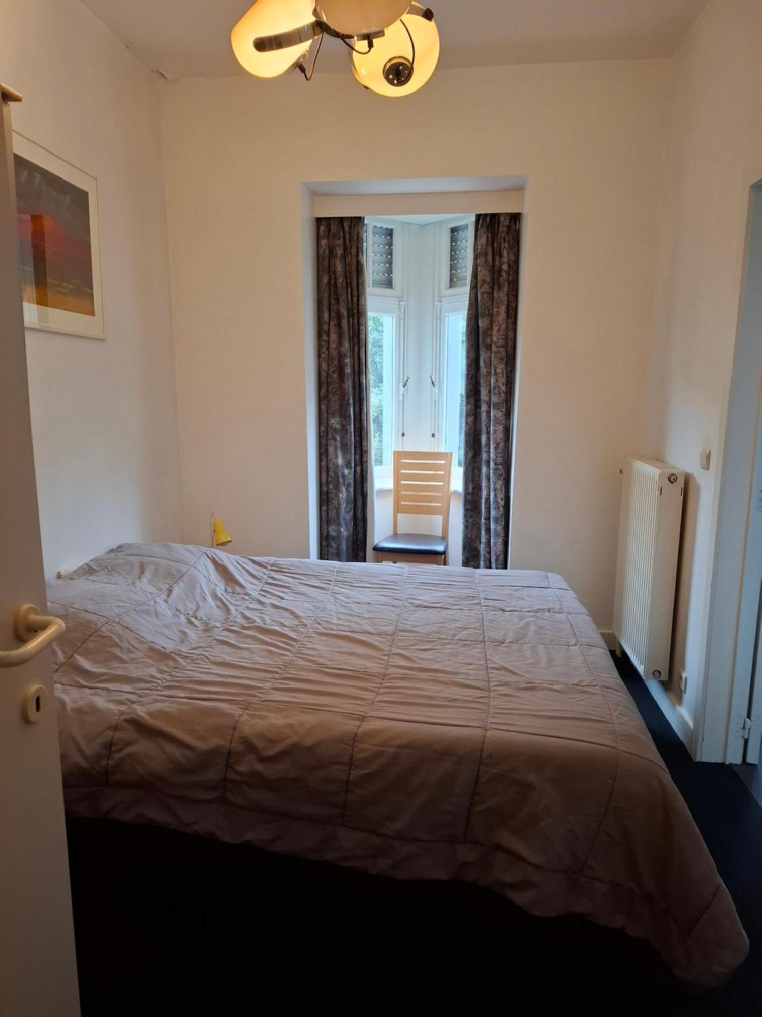 Apartment Descamps Blankenberge Esterno foto