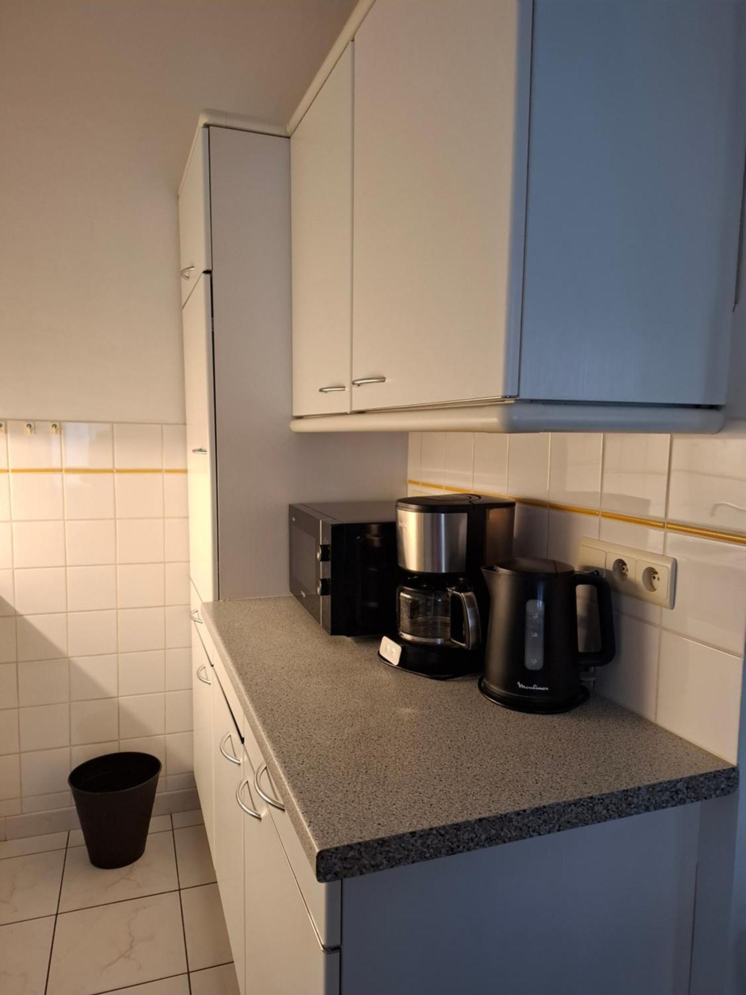 Apartment Descamps Blankenberge Esterno foto
