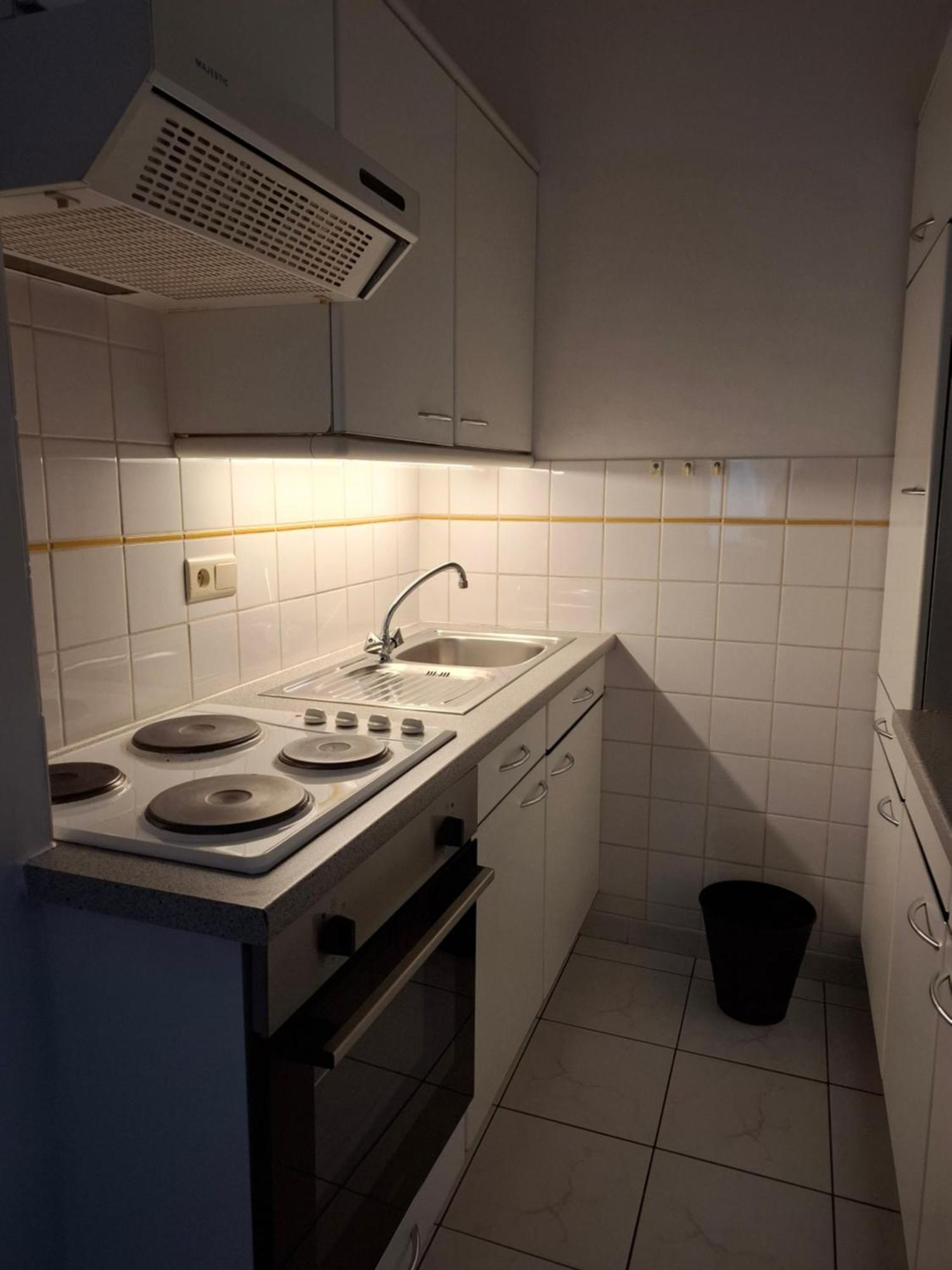 Apartment Descamps Blankenberge Esterno foto