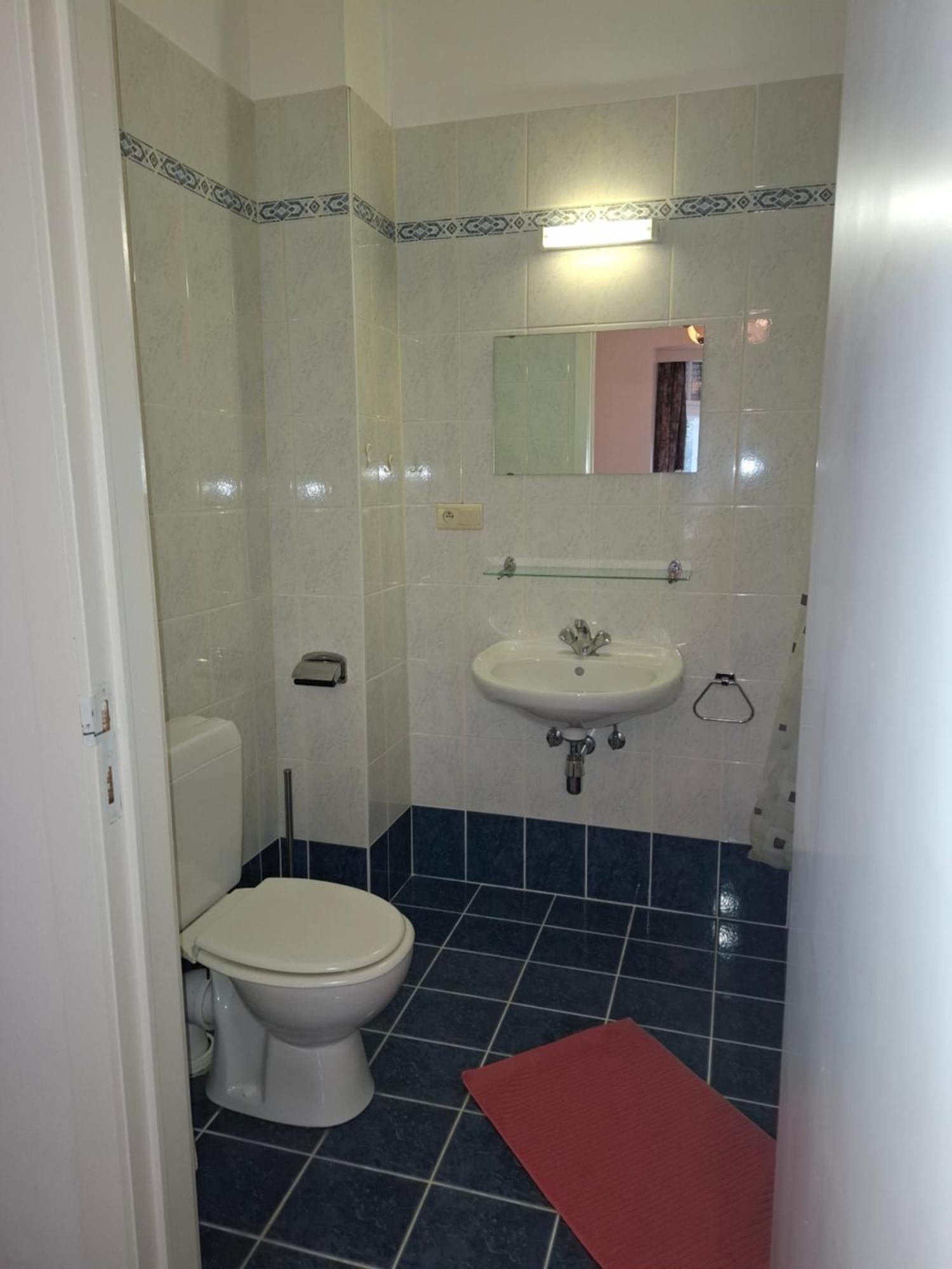 Apartment Descamps Blankenberge Esterno foto
