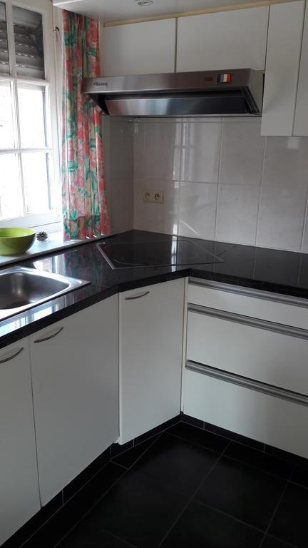 Apartment Descamps Blankenberge Esterno foto
