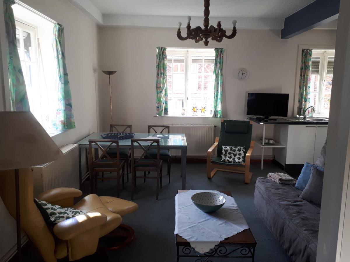 Apartment Descamps Blankenberge Esterno foto